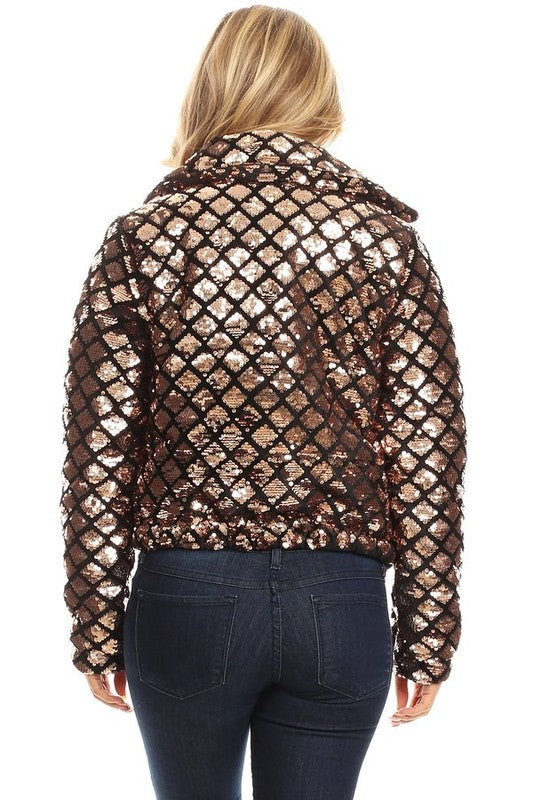I Wanna Go Jacket