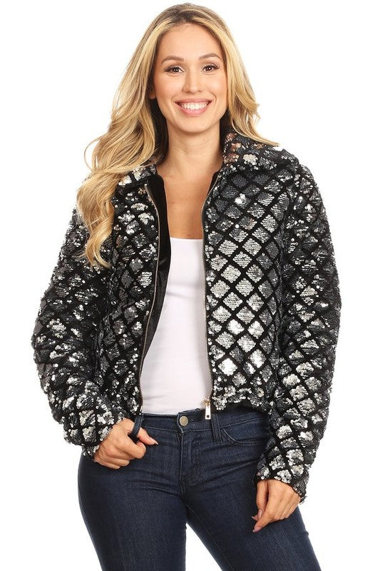 I Wanna Go Jacket