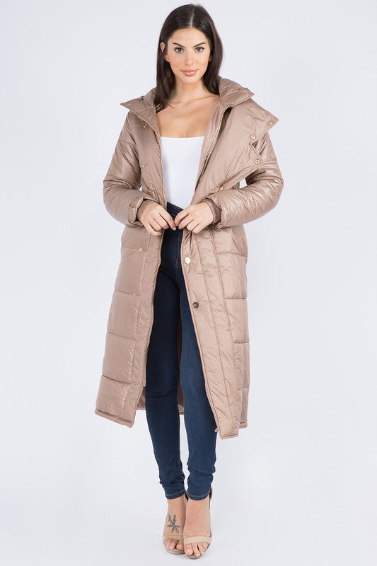 Mood Ring Jacket