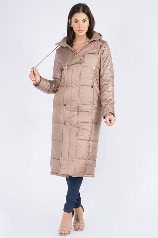 Mood Ring Jacket
