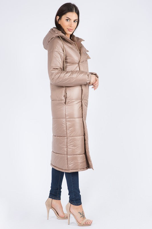 Mood Ring Jacket