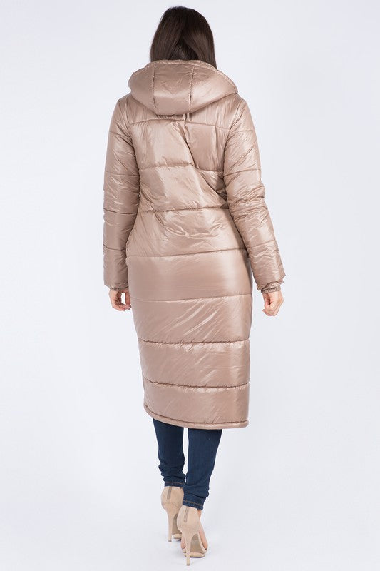 Mood Ring Jacket