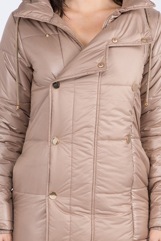 Mood Ring Jacket