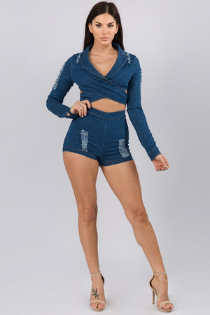 Savage Love Jacket