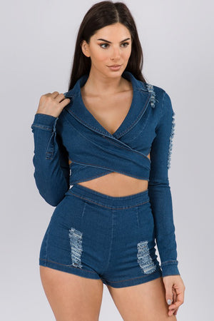 Savage Love Jacket