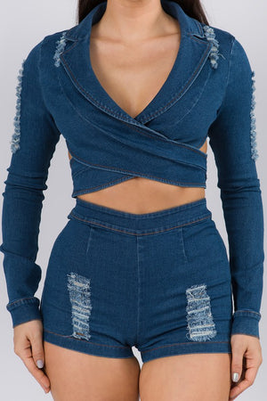 Savage Love Jacket