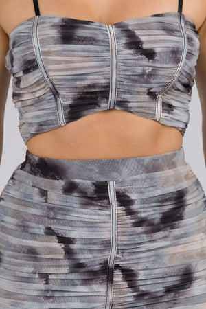 Tearin' Up My Heart Skirt