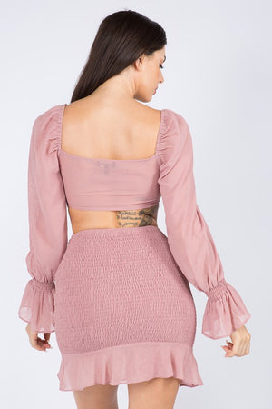 Day Dreamin' Top