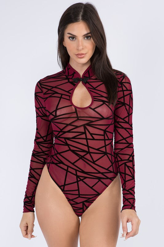 Only Girl Bodysuit