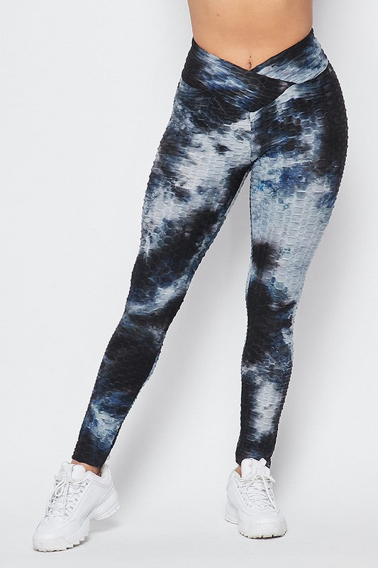 Touch The Moon Leggings