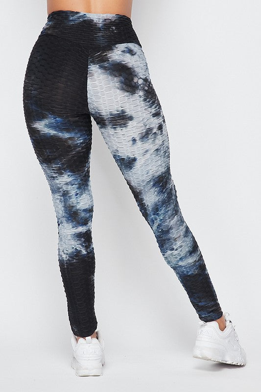 Touch The Moon Leggings