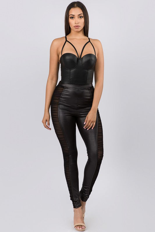 God Is A Woman Top