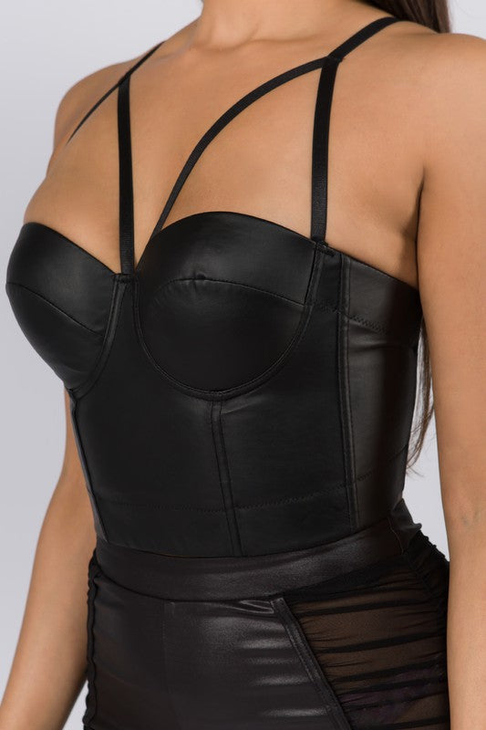 God Is A Woman Top