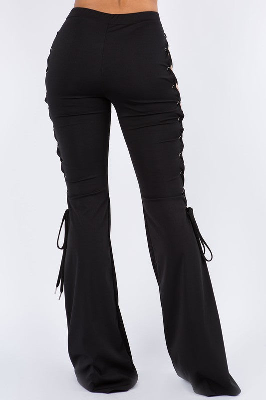 Girl At Home Pants