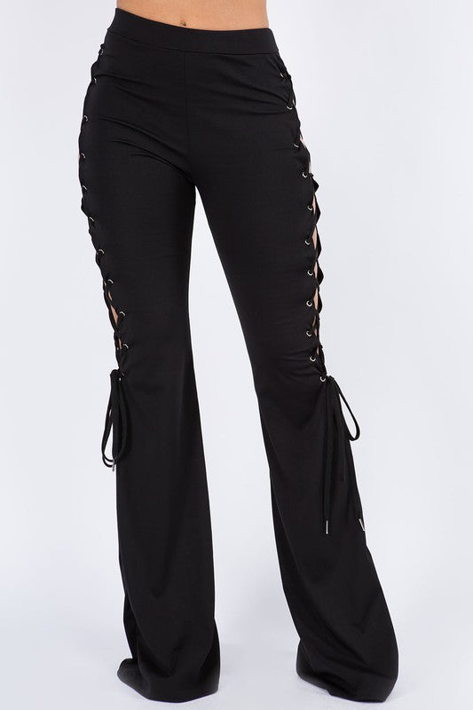 Girl At Home Pants