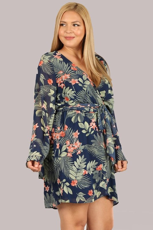 Girls Need Love Dress