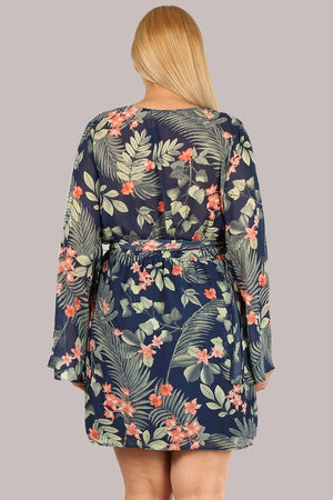 Girls Need Love Dress