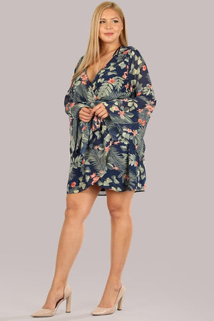 Girls Need Love Dress