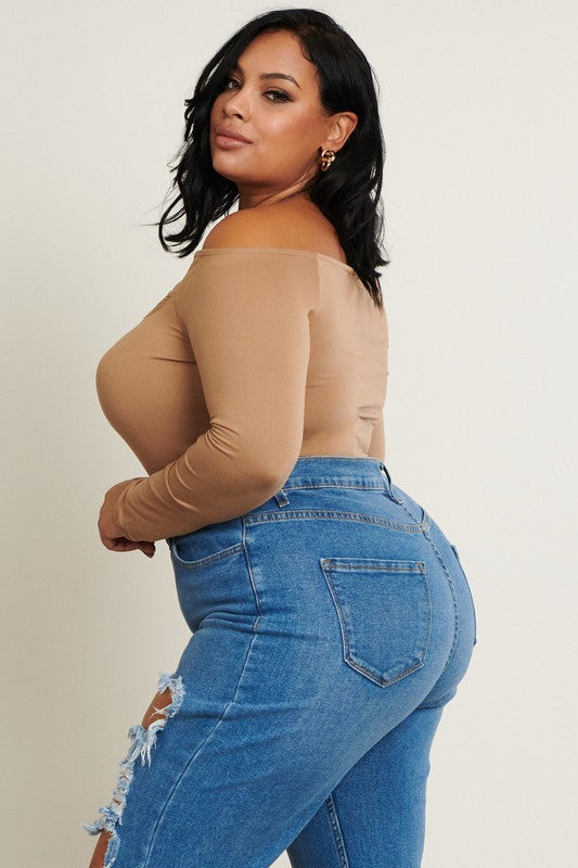 Do What You Want Jeans