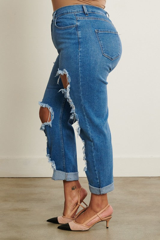 Do What You Want Jeans