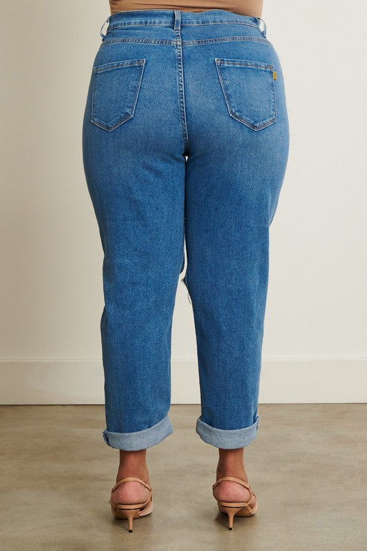 Do What You Want Jeans