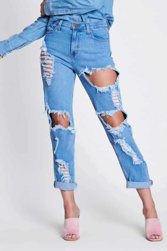 Small Talk Pants