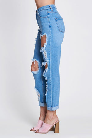 Small Talk Pants