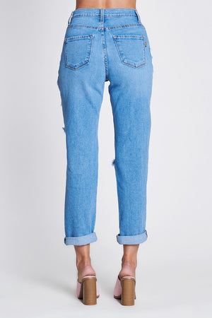 Small Talk Pants