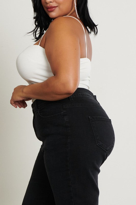 Born This Way Jeans