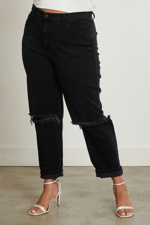 Born This Way Jeans