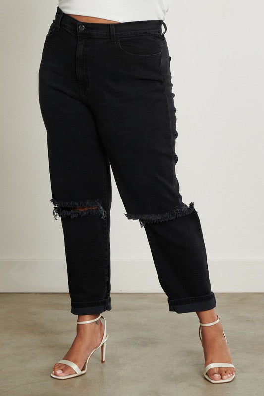 Born This Way Jeans