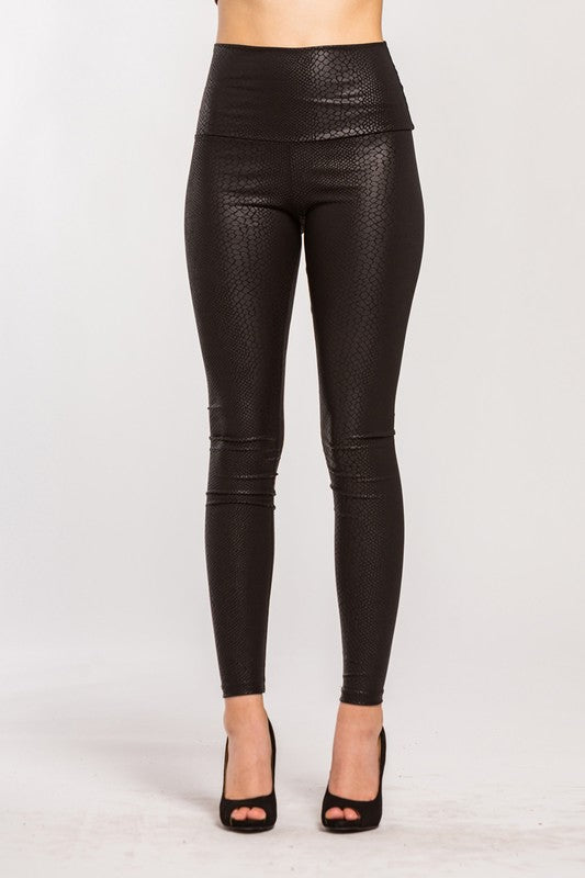 Missed Connection Leggings