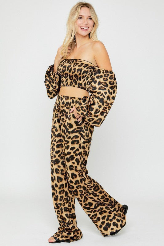 She Bad Pants