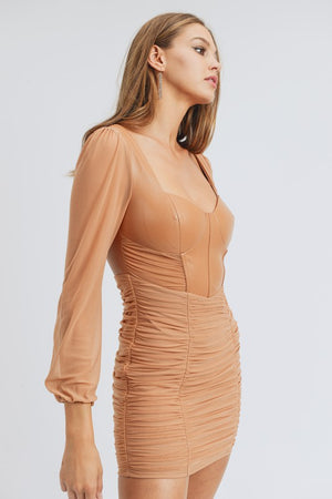 We Found Love Dress