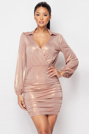I'm Real Dress
