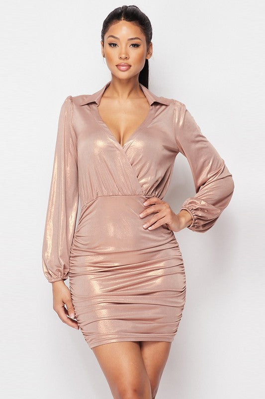 I'm Real Dress