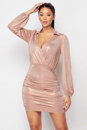 I'm Real Dress