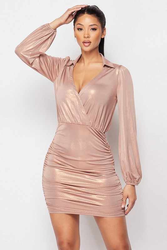 I'm Real Dress