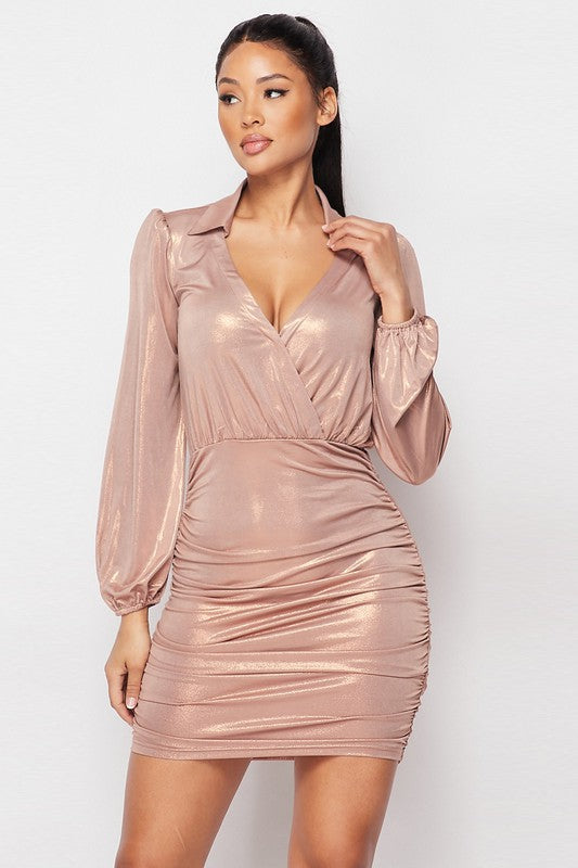 I'm Real Dress