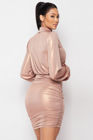 I'm Real Dress