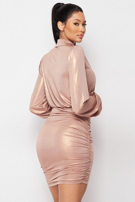 I'm Real Dress
