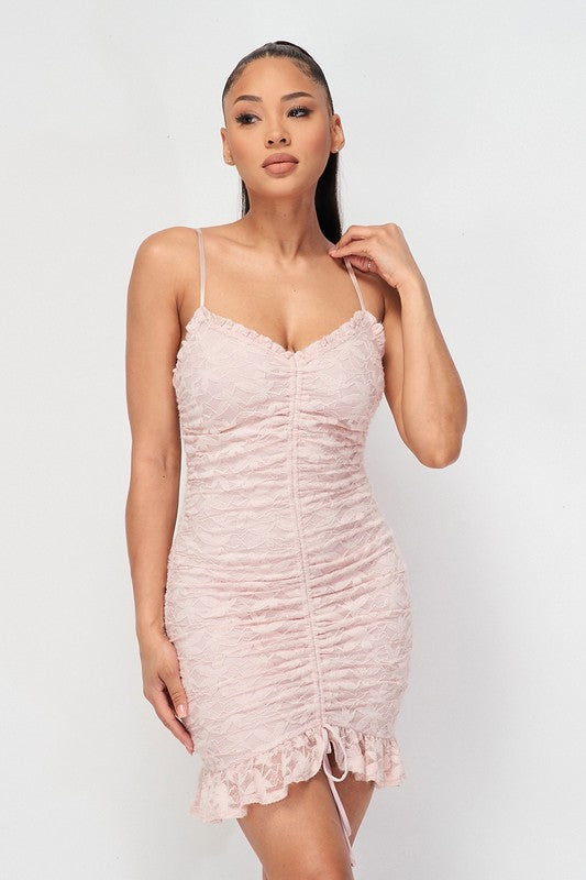 Inevitable Dress