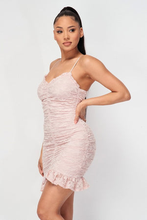 Inevitable Dress