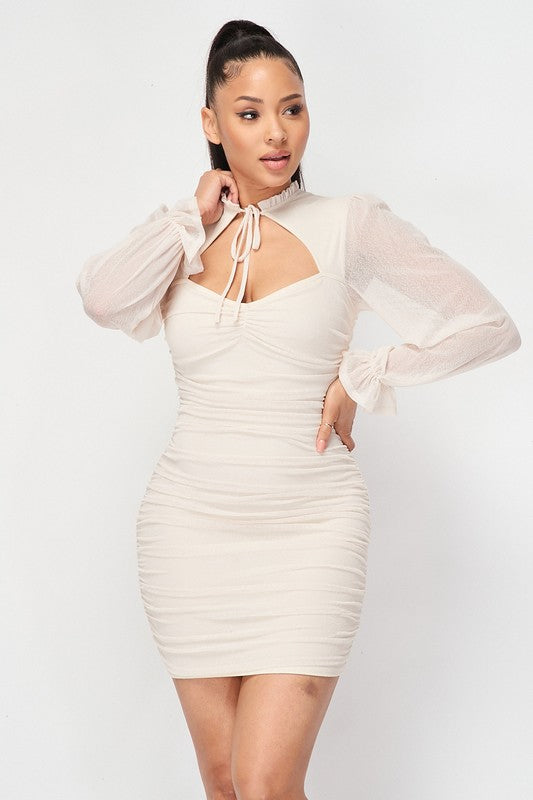 The One Dress