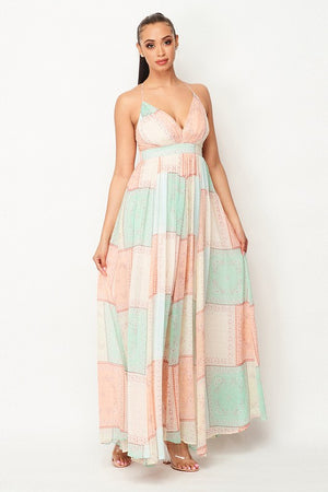 I Need That Maxi Dress