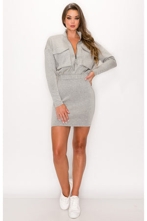 Bang Bang Dress
