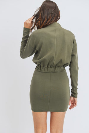 Bang Bang Dress