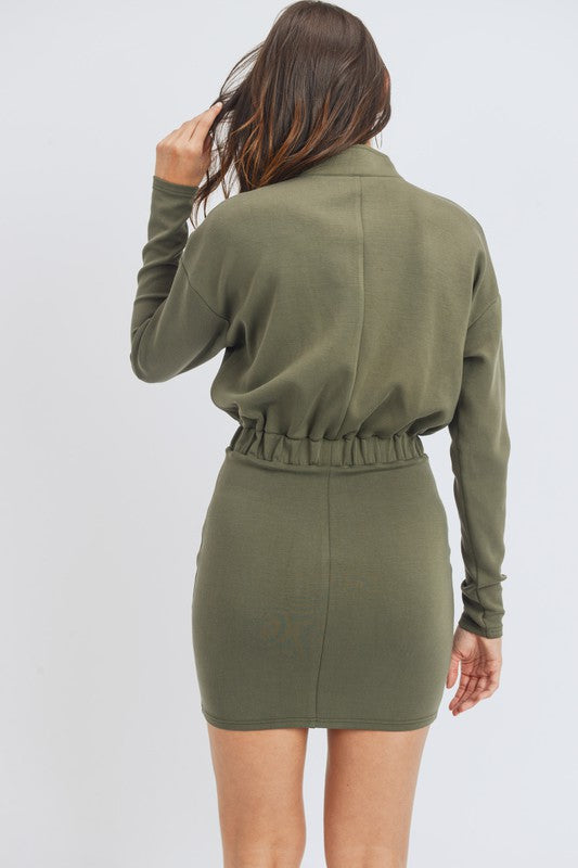 Bang Bang Dress