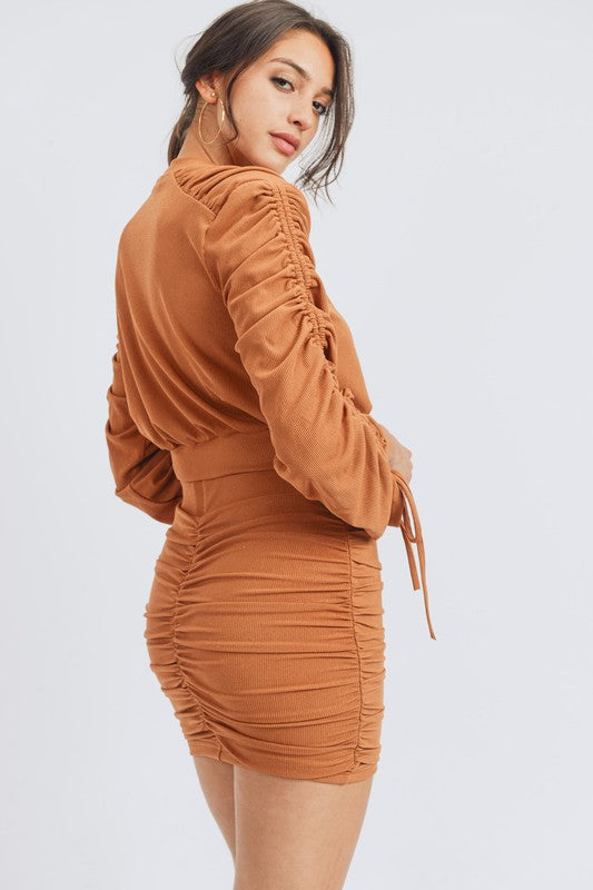 Sway With Me Skirt