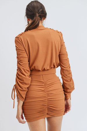 Sway With Me Skirt